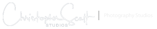 Christopher Scott Studios Logo